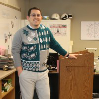 Steven Anderson avatar image