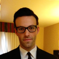 Tyler Smith avatar image