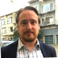 Edmund Huber avatar image