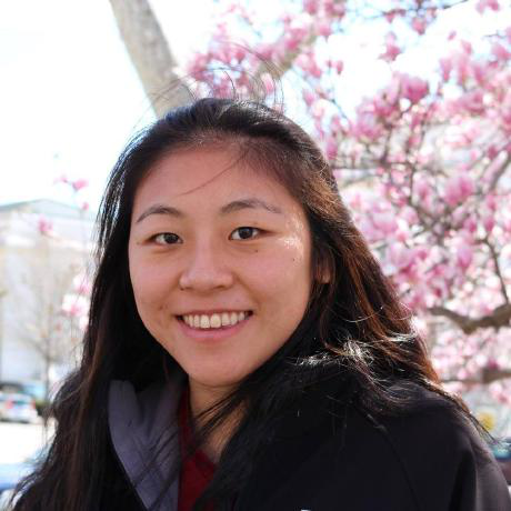 Kate Yu avatar image