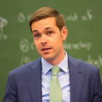 Joe Fore avatar image