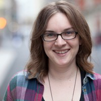 Amy Hanlon avatar image