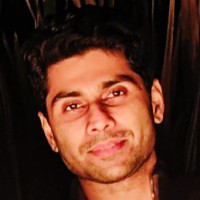 Bipin Suresh avatar image