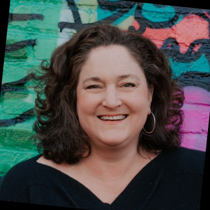 Cassie Gruenstein avatar image