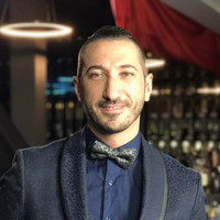 Carlo Splendorini avatar image