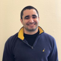 Stefan Vainberg avatar image