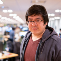 Michael Omoto avatar image