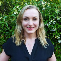 Jessica Langston avatar image