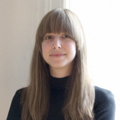 Emily Spivack avatar image