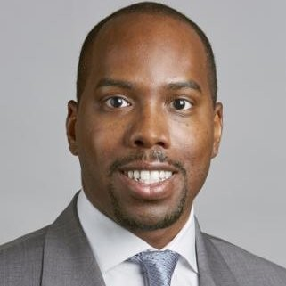 Desmond D. Pope avatar image