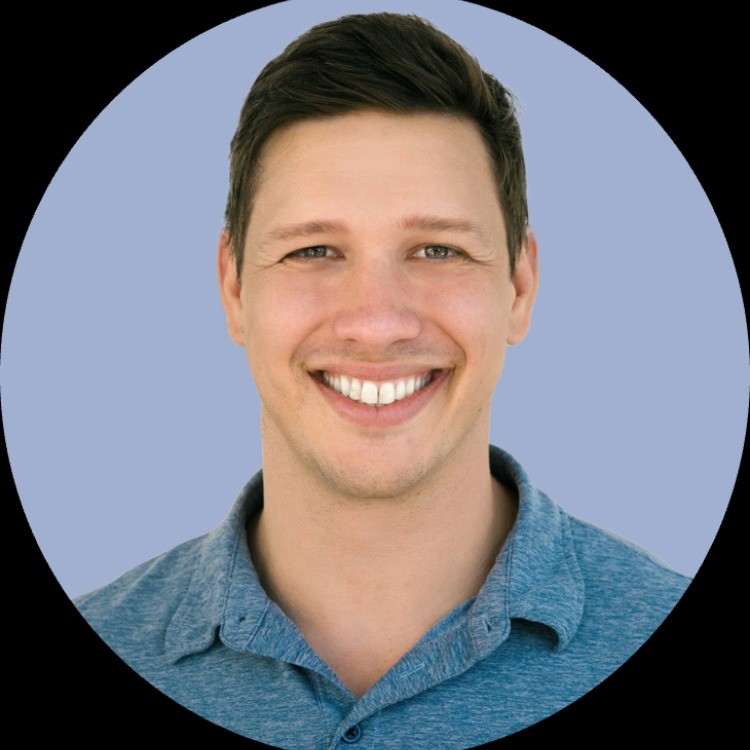 Josh Davis avatar image