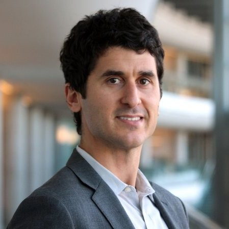 Daniel Mazmanian avatar image