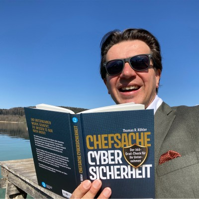 Thomas Koehler avatar image