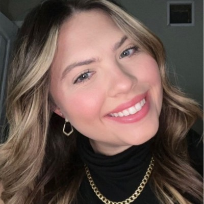 Katherine Lesak avatar image