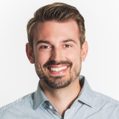 Denis Reichel avatar image