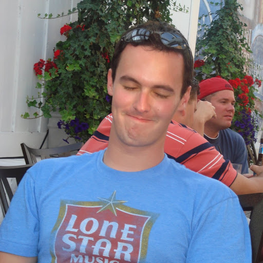 Daniel Robbins avatar image