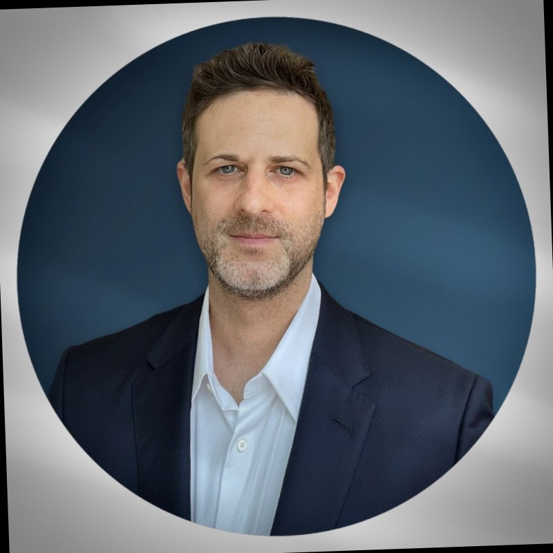 Adam Katz avatar image