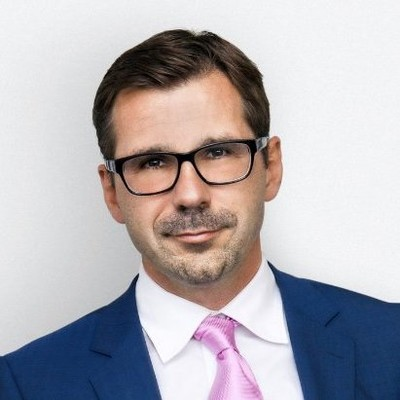 Georg Mack avatar image