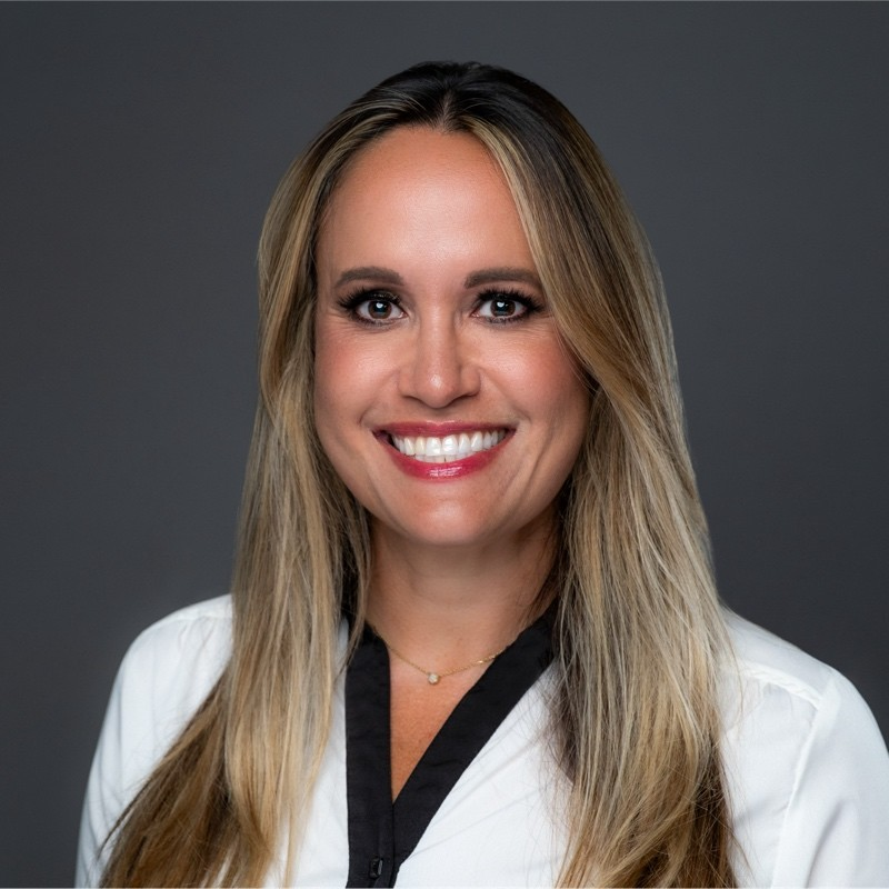 Lisa J. Parker, MBA, PMP avatar image