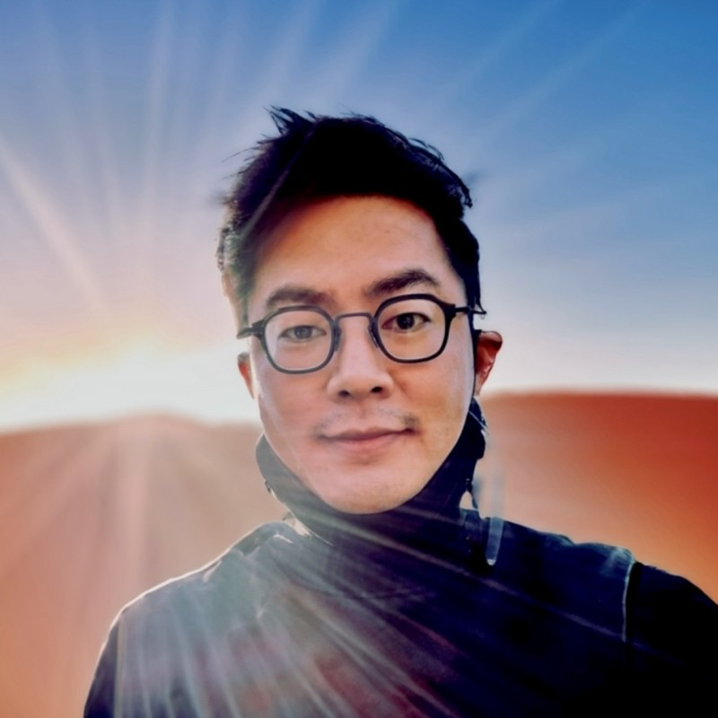 Ian Jo avatar image