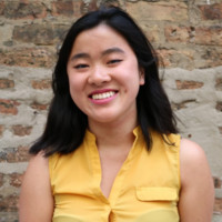 Connie Gao avatar image