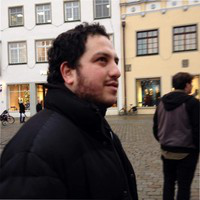 Max Stahl avatar image