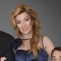 Svetlana Rober avatar image