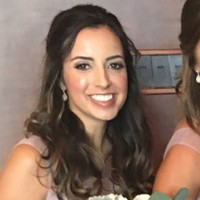 Hillary Hudson avatar image