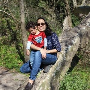 Crystal Zermeno avatar image