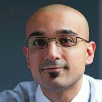 Mps Khaiam Dar avatar image