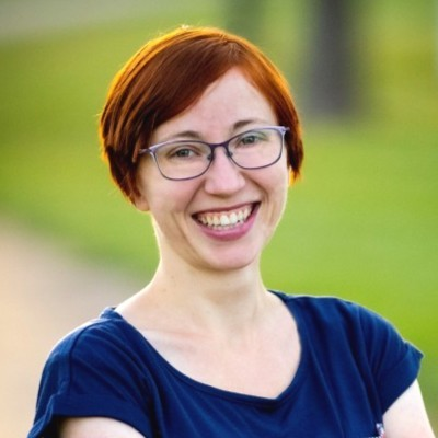 Jennifer Dial avatar image