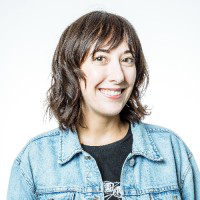 Erica Faulkenberry avatar image