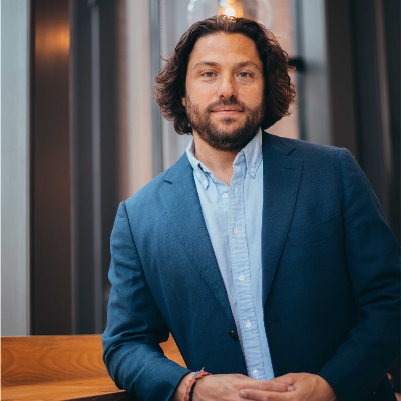 Alex Redmond avatar image