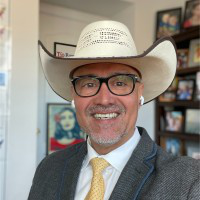 Chuck Rocha avatar image