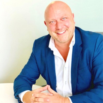 Anthony Beaumont avatar image