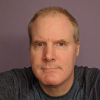 Keith Erskine avatar image