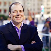 Chris Gallaway avatar image