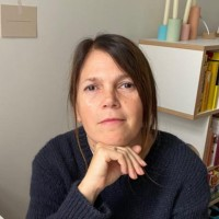 Daniela Zimmer avatar image