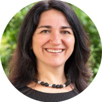 Svetlana Ivkin avatar image