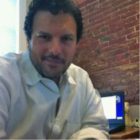 Fred Hejazi avatar image