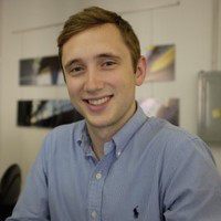 Tyler Gilcrest avatar image