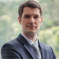 David Daniels avatar image