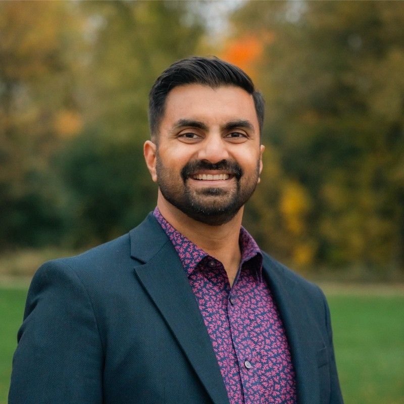 Ritesh Parekh avatar image