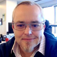 Jonathan Cook avatar image