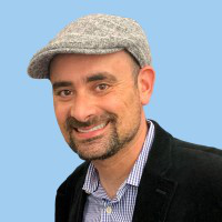 Noah Finneburgh avatar image