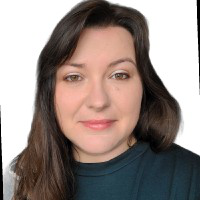 Elizaveta Tsyganova avatar image