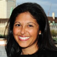 Lovisa Frost avatar image