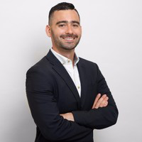 Ari Parritz avatar image