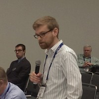 Devin Osting avatar image