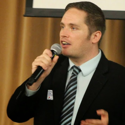 Nick Lealos avatar image